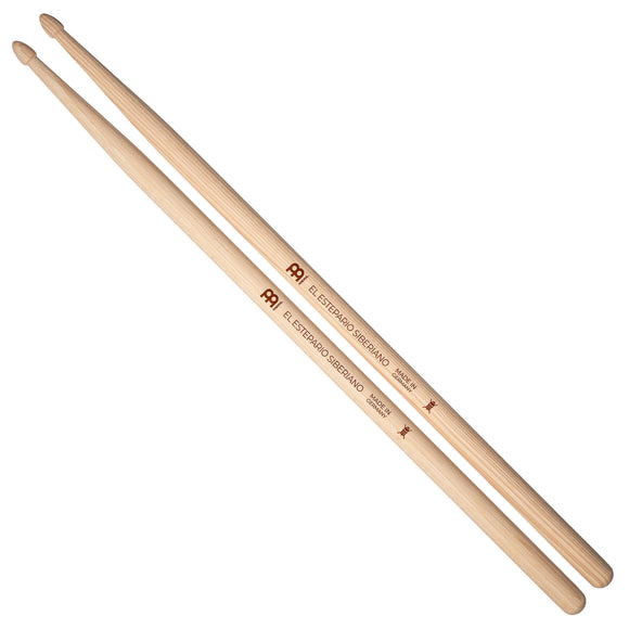 MEINL El Estepario Siberiano Signature Drumsticks