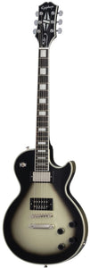 Epiphone Adam Jones Les Paul Custom Art Collection: Korin Faught’s “Sensation”, Antique Silverburst