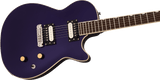 Gretsch Streamliner Jet, Laurel Fingerboard, Nightshade Purple