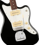 Fender Player II Jazzmaster, Rosewood Fingerboard, Black