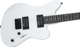 Jackson JS Series Surfcaster JS22 HT - Snow White - Oxbow Audio Lab
