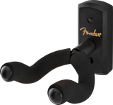 Fender Essentials Guitar Wall Hanger, Black
