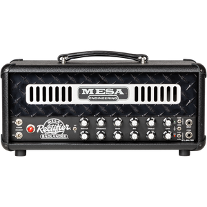 Mesa Boogie Rectifier Badlander 25W Guitar Amplifier Head