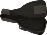 Fender FA610 Dreadnought Gig Bag, Black