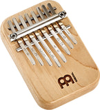 MEINL 8-Note Solid Kalimba - Maple