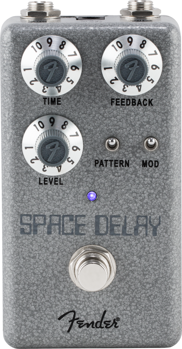 Fender Hammertone Space Delay