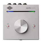 Universal Audio Apollo e2m Stereo Headphone Amplifier and Line Interface