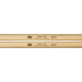 MEINL Stick & Brush Heavy American Hickory Drumsticks - 2B