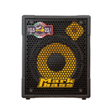 MarkBass  1×12” 300w Mini Classic Ceramic Bass Combo Amp With Piezo Tweeter