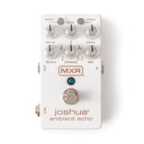 MXR Joshua Ambient Echo Delay Pedal