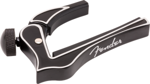 Fender Dragon Capo, Black