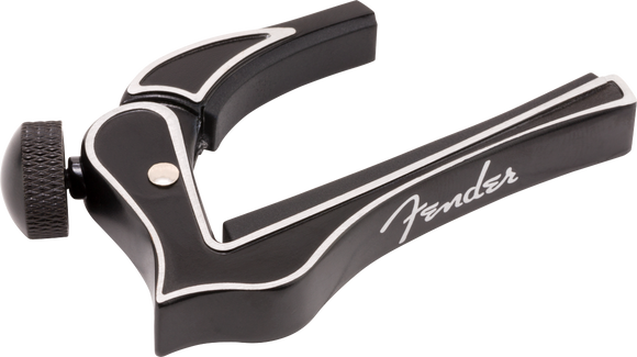 Fender Dragon Capo, Black