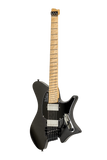 .strandberg* Sälen Classic NX 6 Tremolo Black