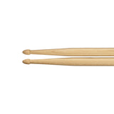 MEINL Stick & Brush SB101 Standard 5A Hickory Drumsticks