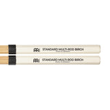 MEINL Stick & Brush  Birch Standard Multi-Rod