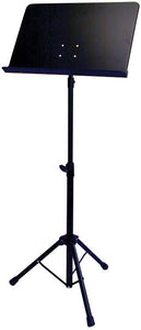 Profile MS140B Orchestra Music Stand Without Holes