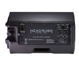 HeadRush FRFR-108 MKII Full-Range Flat-Response Cabinet for Guitar and Bass