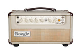 Mesa Boogie California Tweed 6V6 2:20 Guitar Amp Head - Oxbow Audio Lab