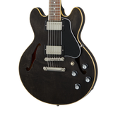 Gibson ES-339 Trans Ebony