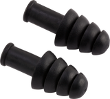 Fender Musician Series Ear Plugs, Black