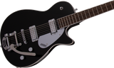 Gretsch G5260T Electromatic Jet Baritone with Bigsby, Black