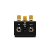 Keeley Super Rodent Overdrive & Distortion