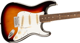 Fender Player II Stratocaster, Rosewood Fingerboard, 3-Color Sunburst