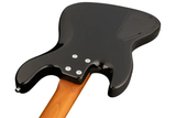 Sadowsky Guitars MetroExpress 21-Fret Hybrid P/J 4-String Bass with Gigbag - Black - Oxbow Audio Lab