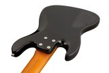 Sadowsky Guitars MetroExpress 21-Fret Hybrid P/J 5-String Bass with Gigbag - Black - Oxbow Audio Lab