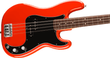 Fender Player II Precision Bass, Rosewood Fingerboard, Coral Red