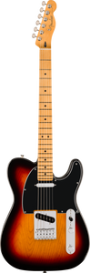 Fender Player II Telecaster, Rosewood Fingerboard, 3-Color Sunburst