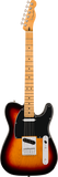 Fender Player II Telecaster, Rosewood Fingerboard, 3-Color Sunburst