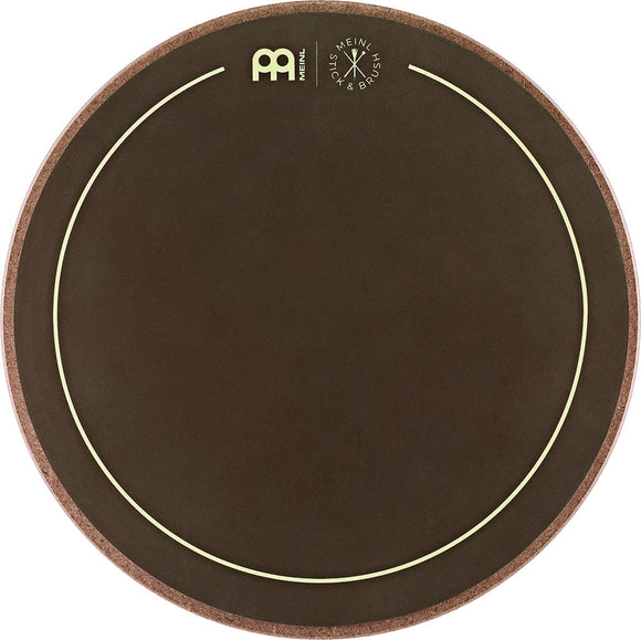 MEINL Stick & Brush - Practice Pad 8