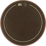 MEINL Stick & Brush - Practice Pad 8"