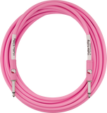 Fender x Hello Kitty Pink Original Cable, 18.6'