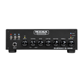 Mesa Boogie Subway D-350 Ultra-Compact Bass Amplifier Head