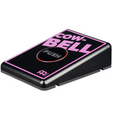 MEINL Percussion Stomp Box - Cowbell