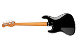 Sadowsky Guitars MetroExpress 21-Fret Hybrid P/J 4-String Bass with Gigbag - Black - Oxbow Audio Lab