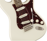 Squire Classic Vibe '70s Stratocaster, Laurel Fingerboard, Olympic White