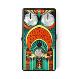 MXR CSP041  Custom Shop Hybrid Fuzz Pedal - Oxbow Audio Lab