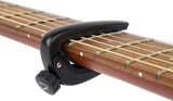 Fender Player Acoustic/Electric Capo - Oxbow Audio Lab