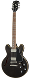 Gibson ES-339 Trans Ebony
