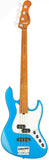 Sadowsky Guitars MetroExpress 21-Fret Hybrid P/J 4-String Bass with Gigbag - Ocean Blue Metallic