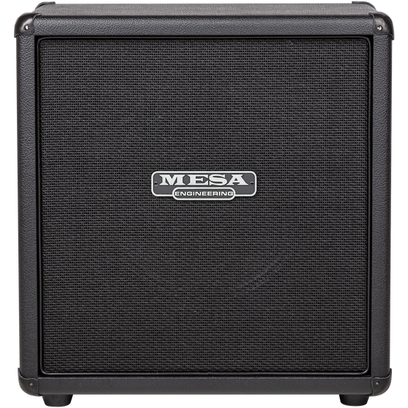 Mesa Boogie Mini Rectifier 1x12 Guitar Extension Cabinet