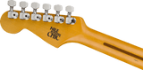 Fender Nile Rodgers Hitmaker Stratocaster, Maple Fingerboard, Olympic White