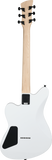 Jackson JS Series Surfcaster JS22 HT - Snow White - Oxbow Audio Lab