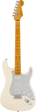 Fender Nile Rodgers Hitmaker Stratocaster, Maple Fingerboard, Olympic White