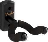 Fender Essentials Guitar Wall Hanger, Black