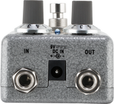 Fender Hammertone Metal