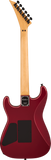 Jackson Pro Origins 1985 San Dimas SD1 HH FR, Maple Fingerboard, Candy Apple Red